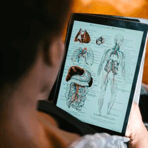 Cours d’anatomie, physiologie et pathologie en PDF – 667 pages illustrées à télécharger