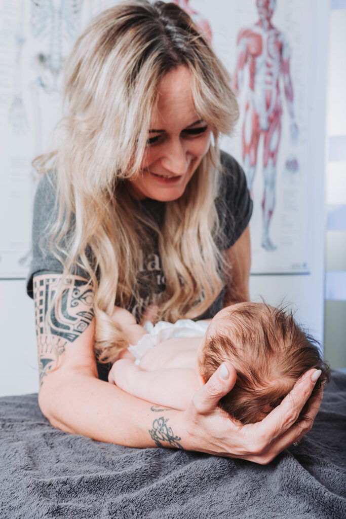 Sophie Antille - Humans Cloud