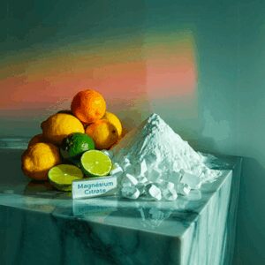 E-book sur le magnésium : repérer la carence, comparer les formes (bisglycinate, citrate, malate, L-thréonate) et doser en toute sécurité.