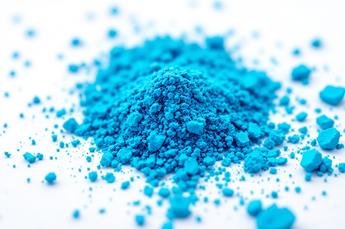 UNE MOLÉCULE ANCIENNE : LE BLEU DE MÉTHYLÈNE, DES USAGES MODERNES (ET SURPRENANTS)