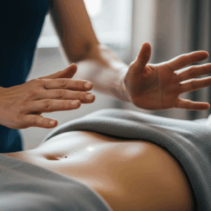 Formation LaHoChi d’Émilie Terreaux – méthode énergétique douce pour canaliser l’énergie universelle et harmoniser le corps et l’esprit.